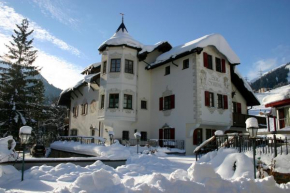 Bergschlössl, Sankt Anton Am Arlberg, Österreich